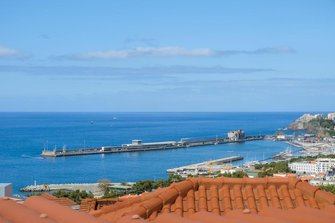 Guestready - An Amazing Blue Ocean View Hotel Funchal  Buitenkant foto