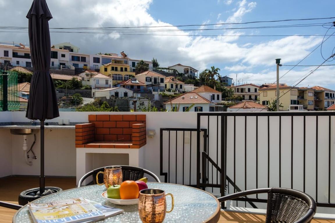 Guestready - An Amazing Blue Ocean View Hotel Funchal  Buitenkant foto